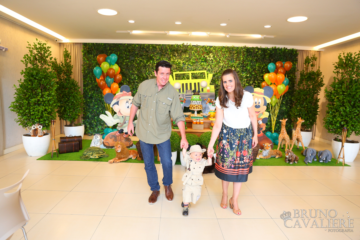 aniversario mundo kids 