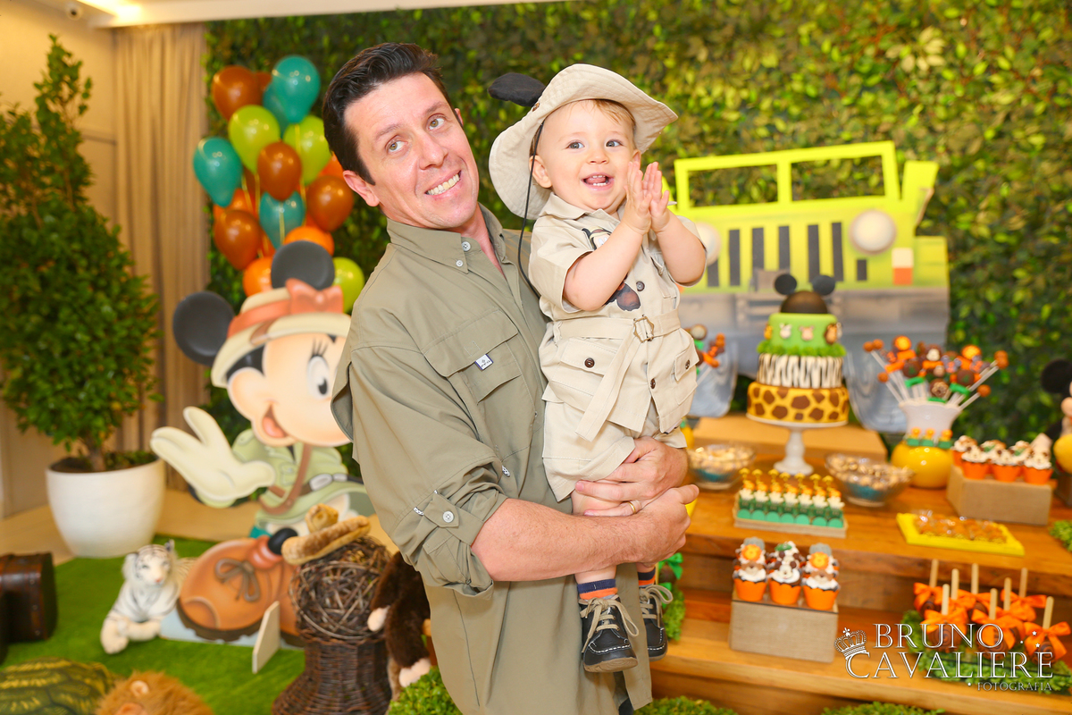 aniversario mundo kids 