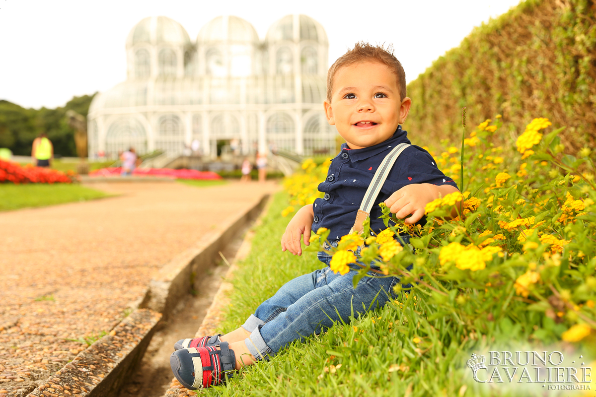 ensaio bebe curitiba 