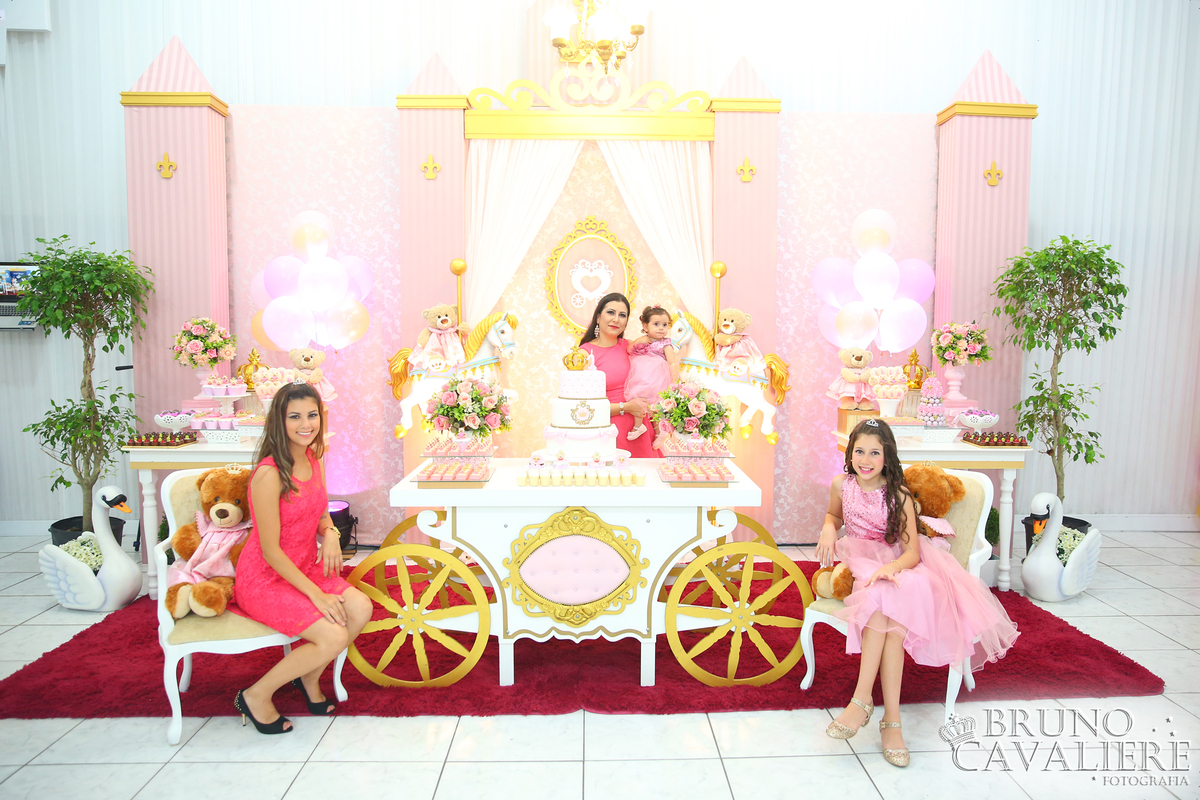 aniversario infantil curiitba 