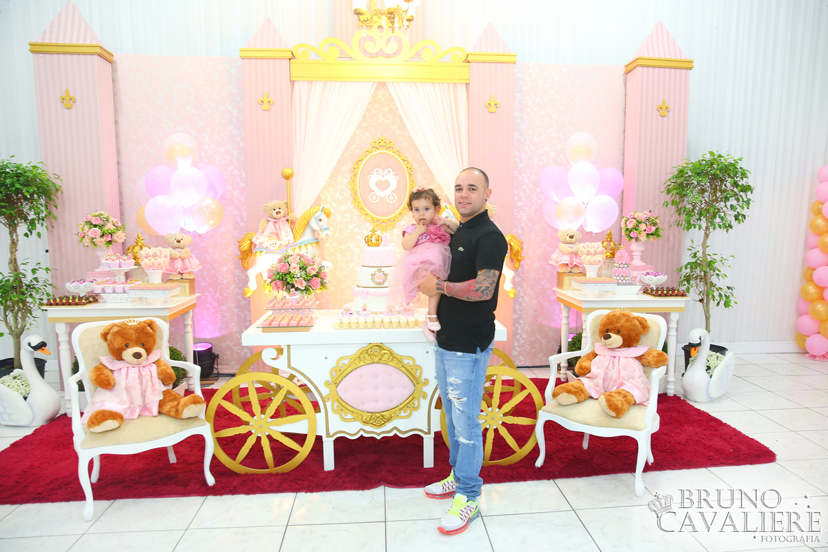 aniversario infantil curiitba 