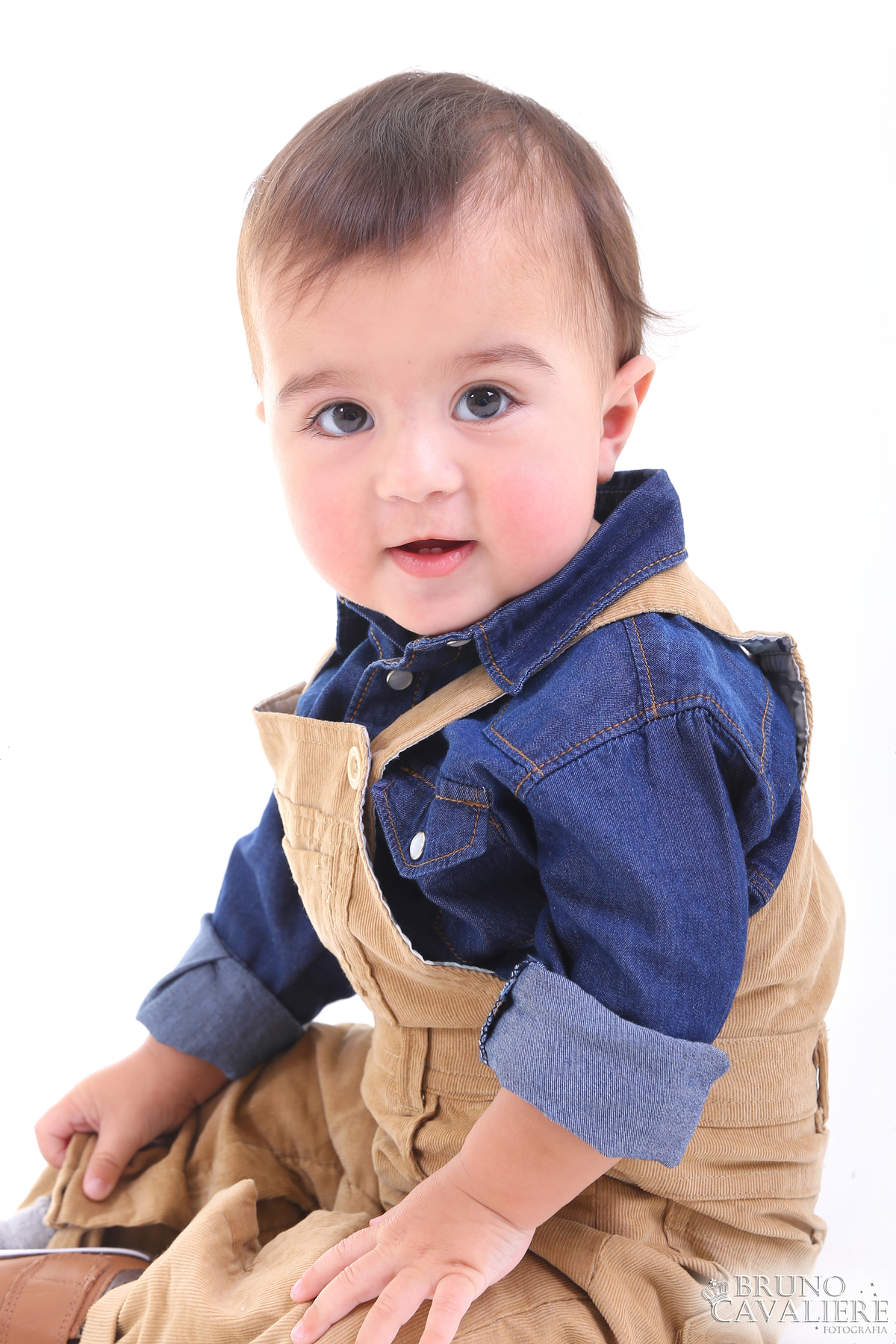 ensaio infantil curiitba 