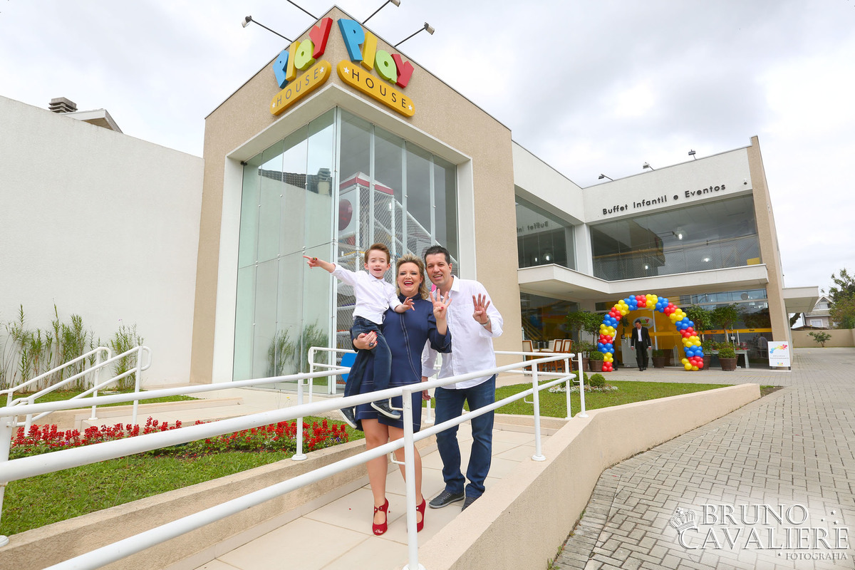 aniversario infantil curitiba