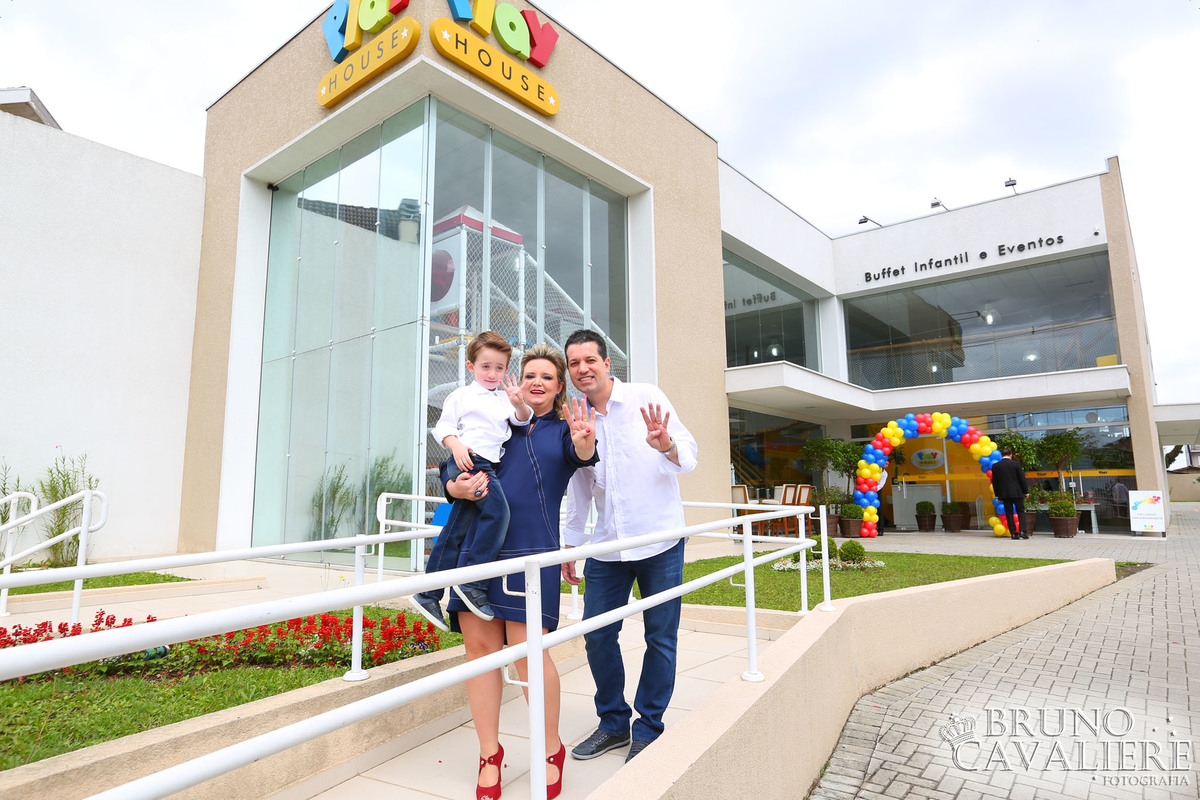 aniversario infantil curitiba