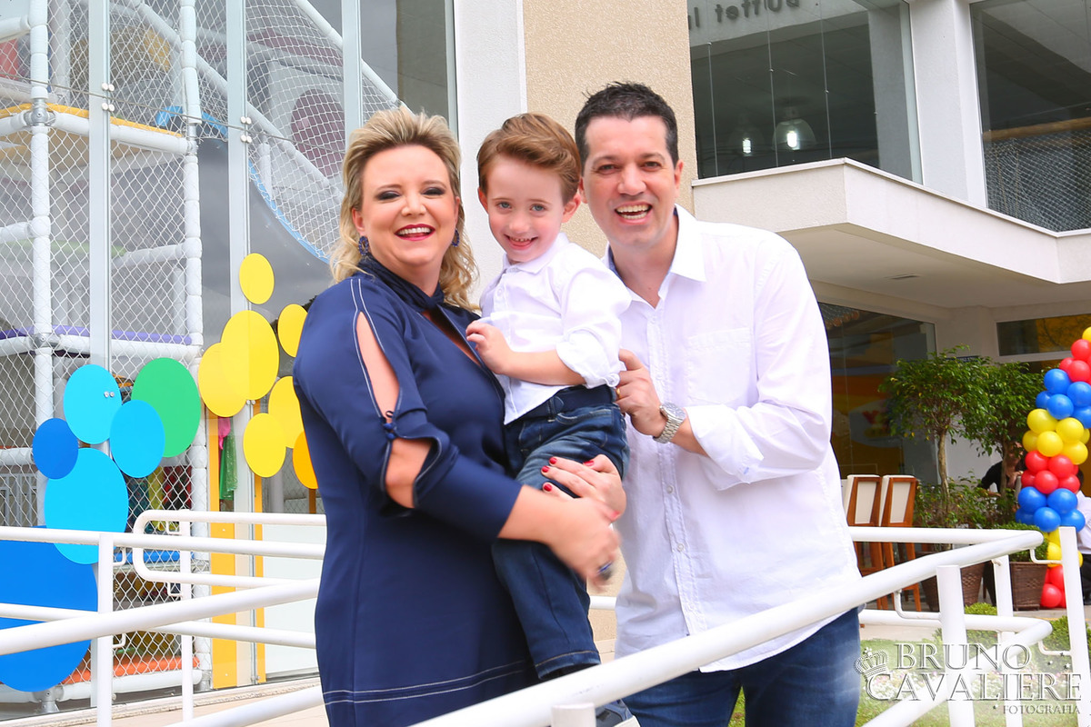 aniversario infantil curitiba