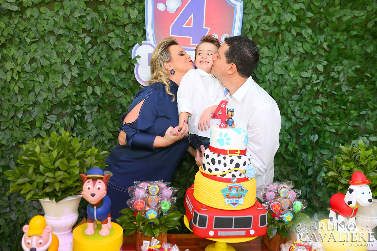 aniversario infantil curitiba