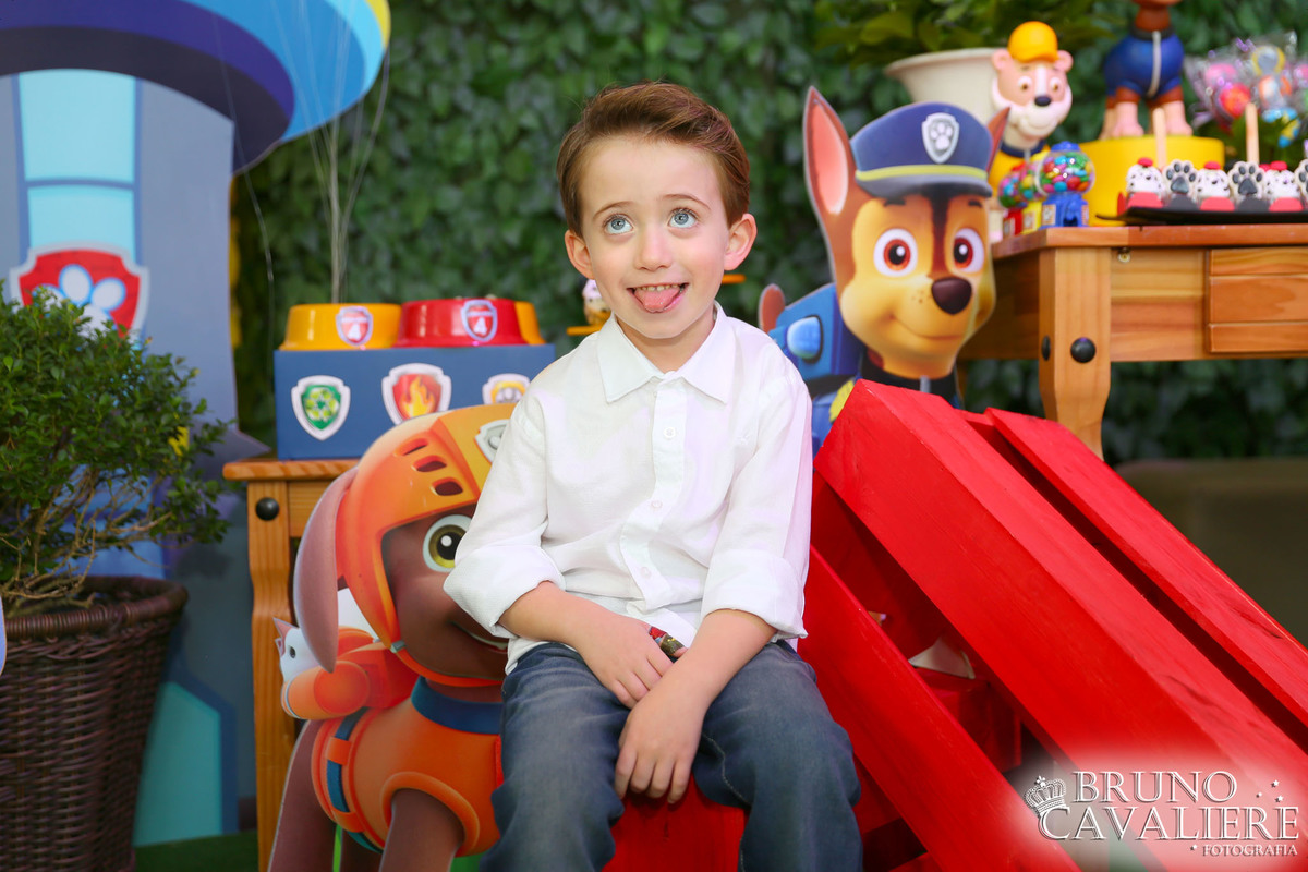 aniversario infantil curitiba