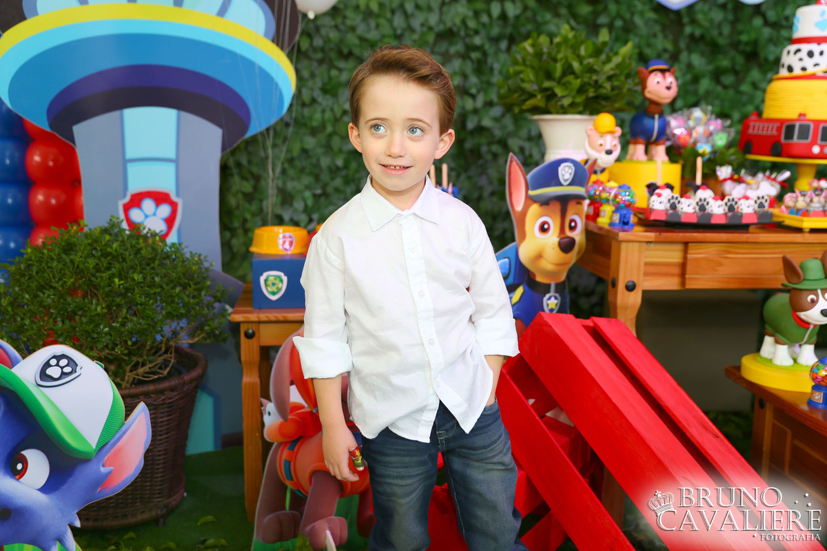 aniversario infantil curitiba