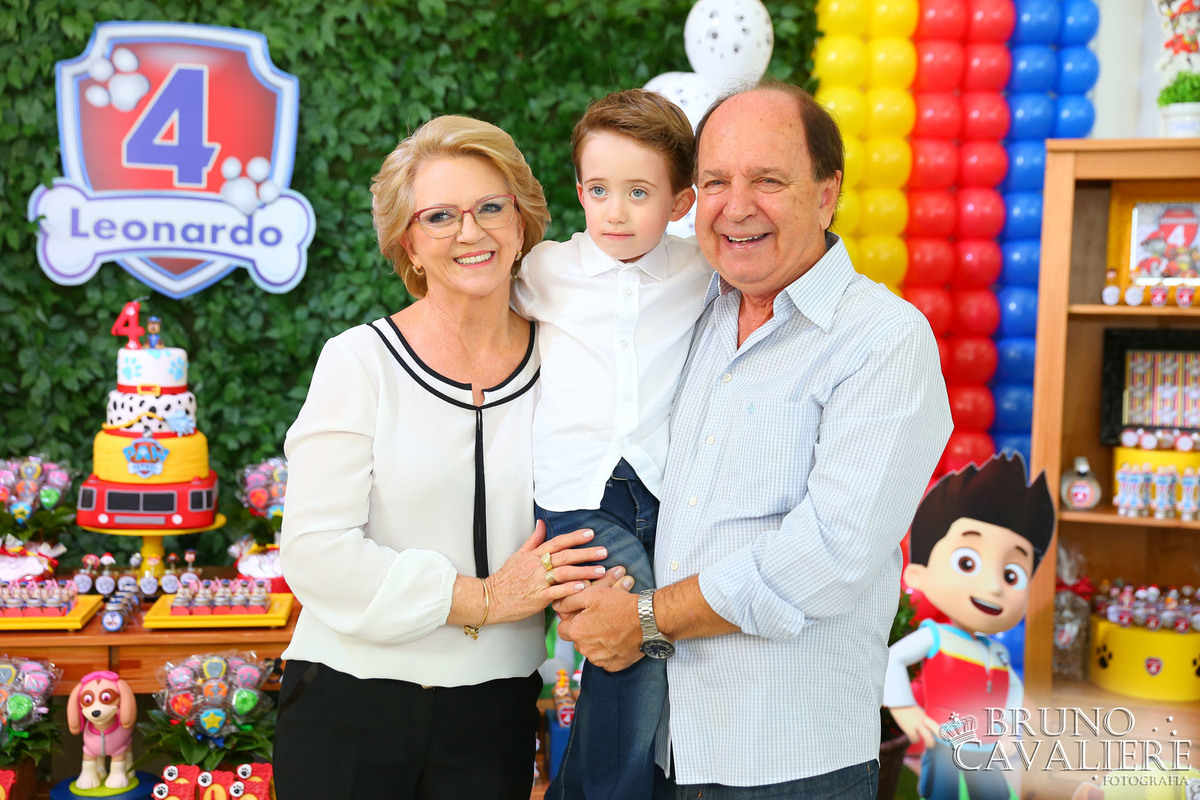 aniversario infantil curitiba