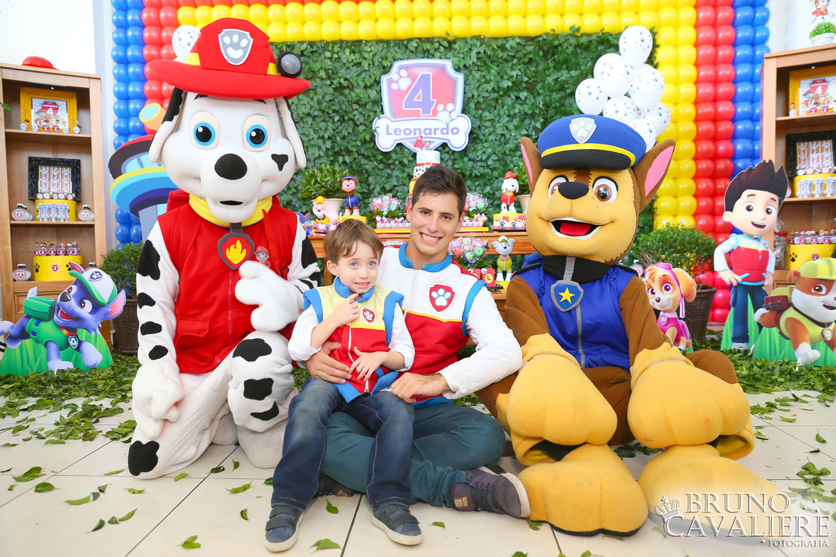 aniversario infantil curitiba