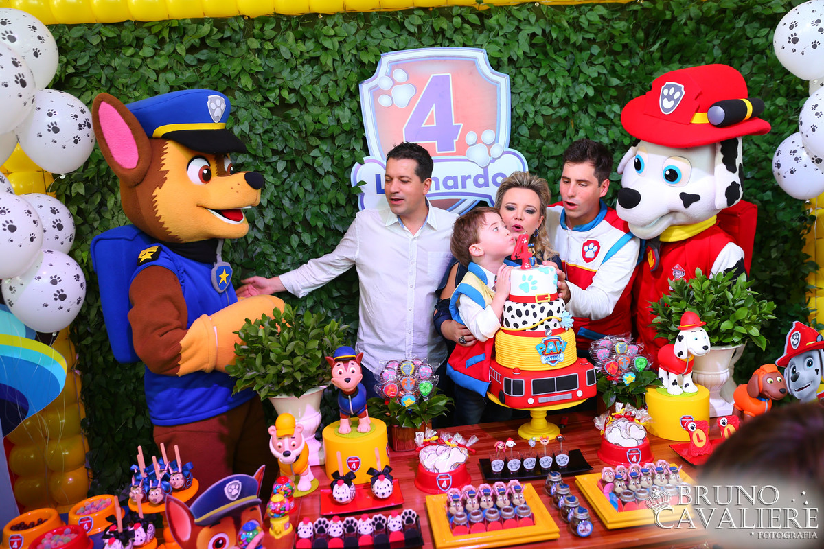 aniversario infantil curitiba