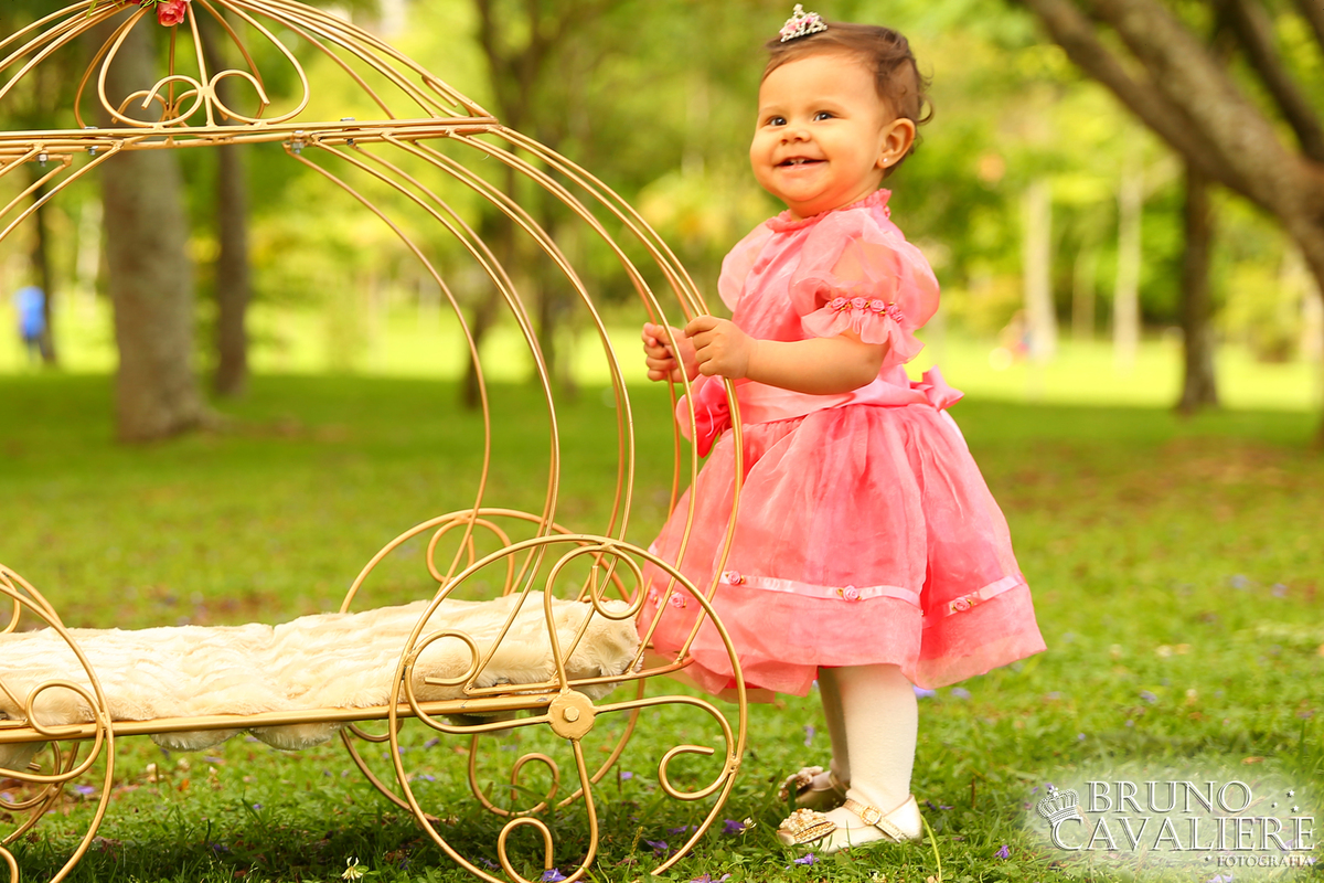 ensaio princesa curitiba