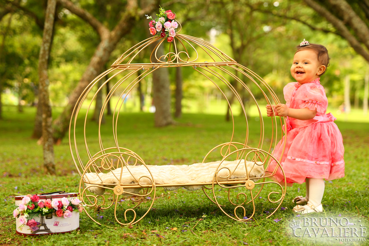 ensaio princesa curitiba