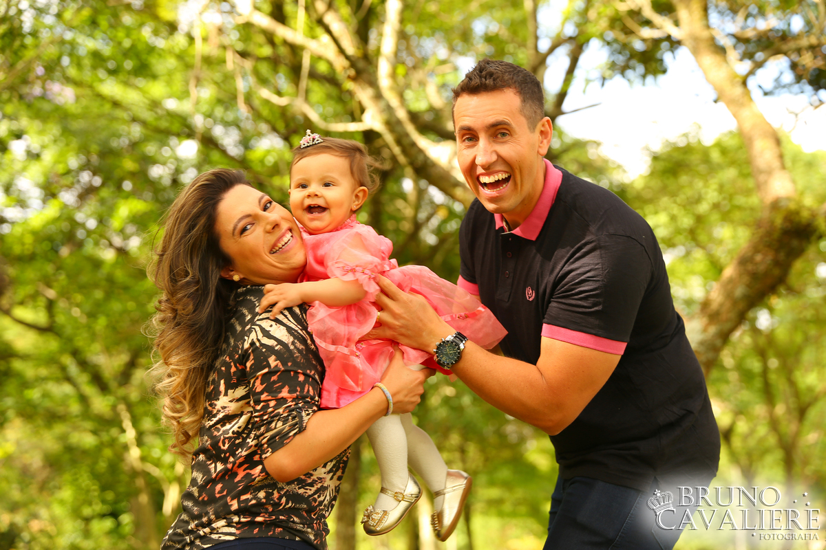 ensaio princesa curitiba