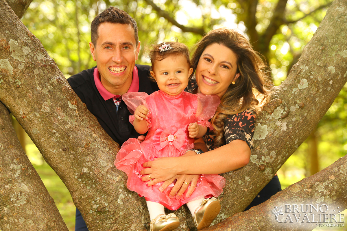 ensaio princesa curitiba