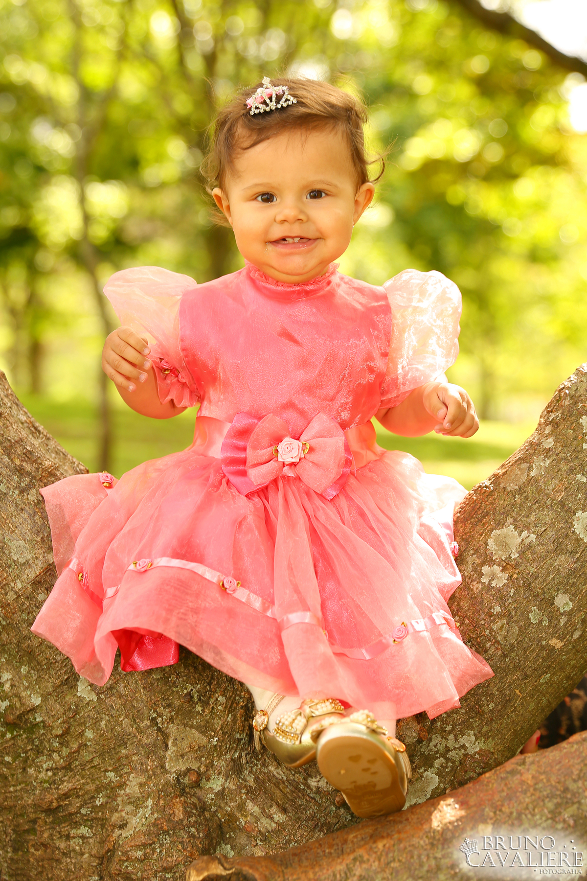 ensaio princesa curitiba