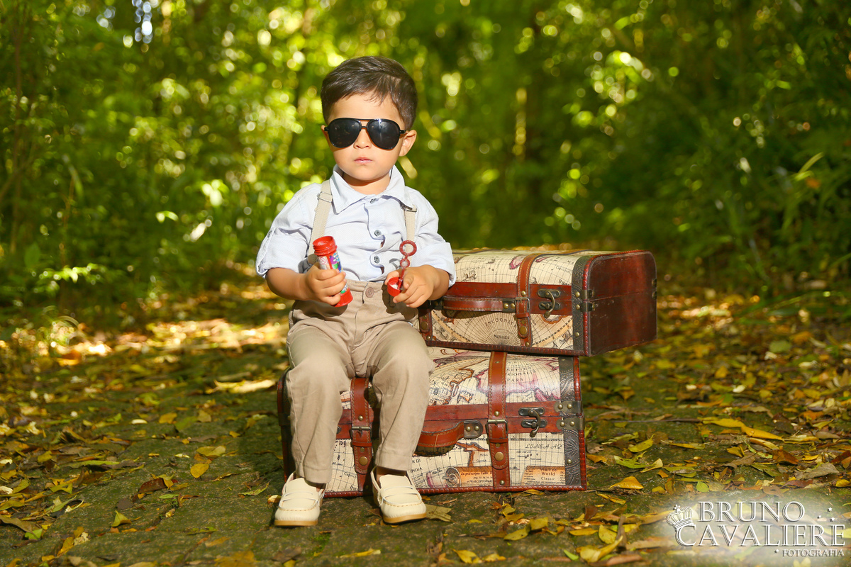 ensaio infantil curiitba