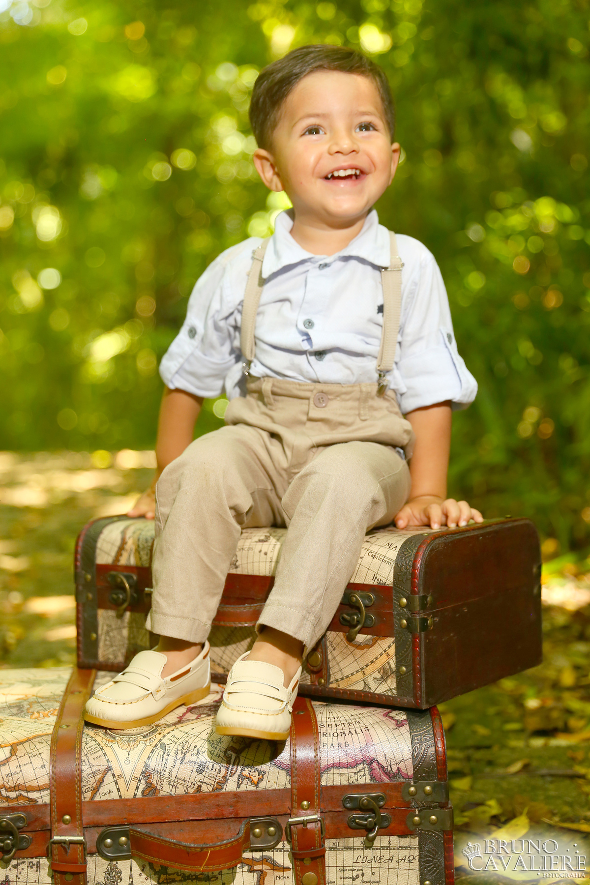 ensaio infantil curiitba