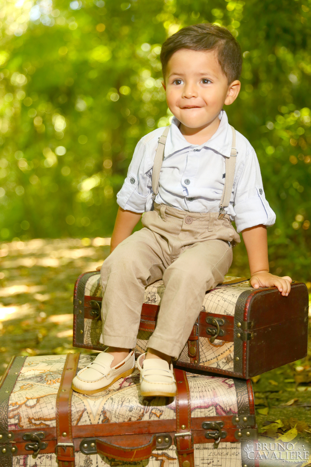 ensaio infantil curiitba