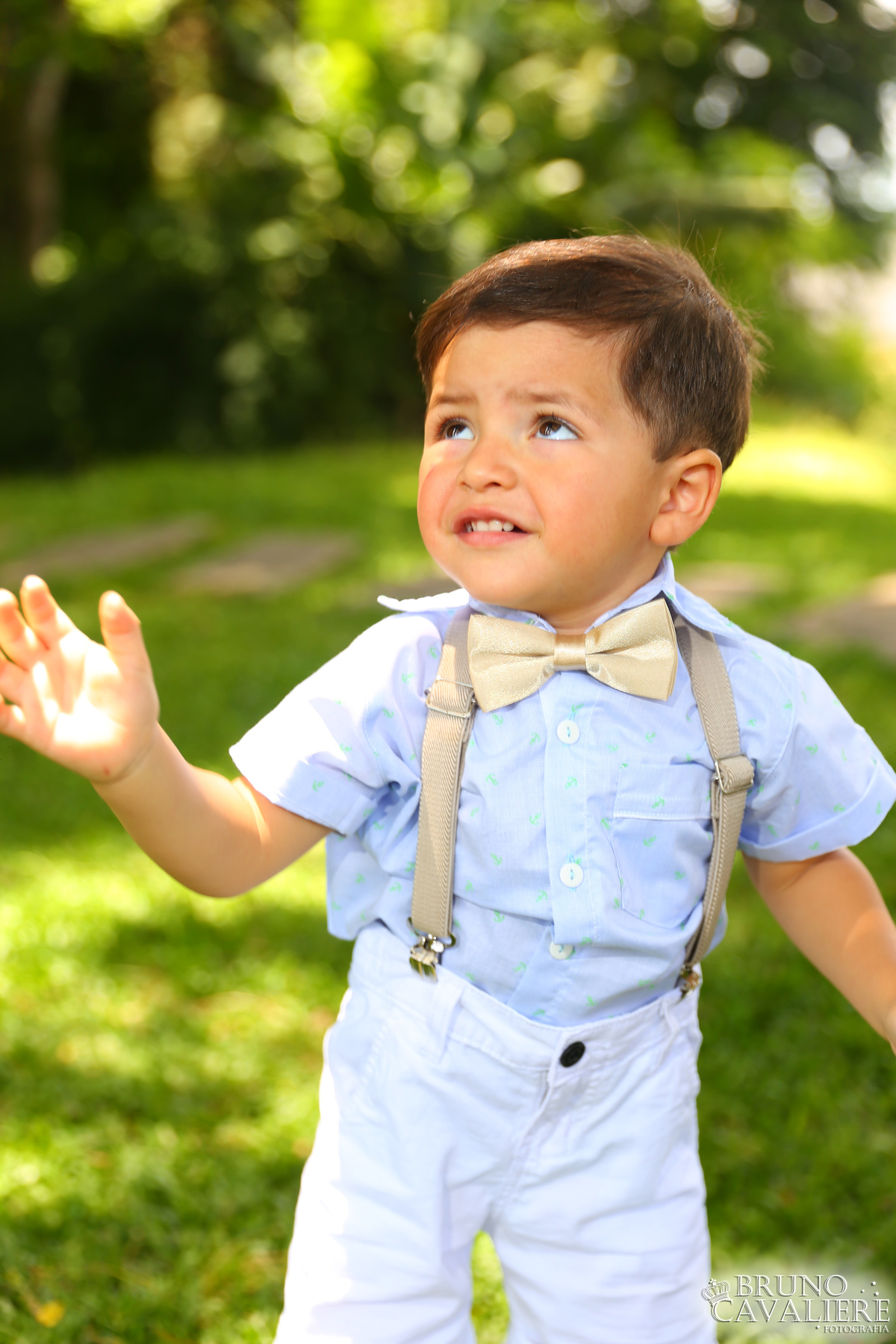 ensaio infantil curiitba