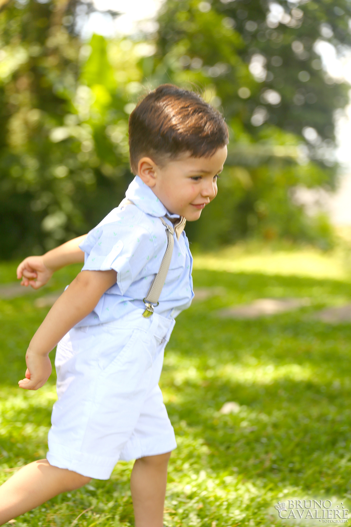 ensaio infantil curiitba