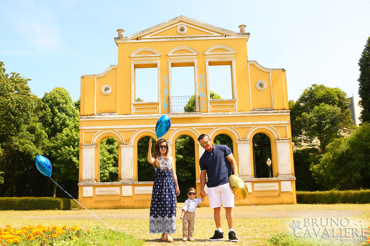 ensaio infantil curiitba