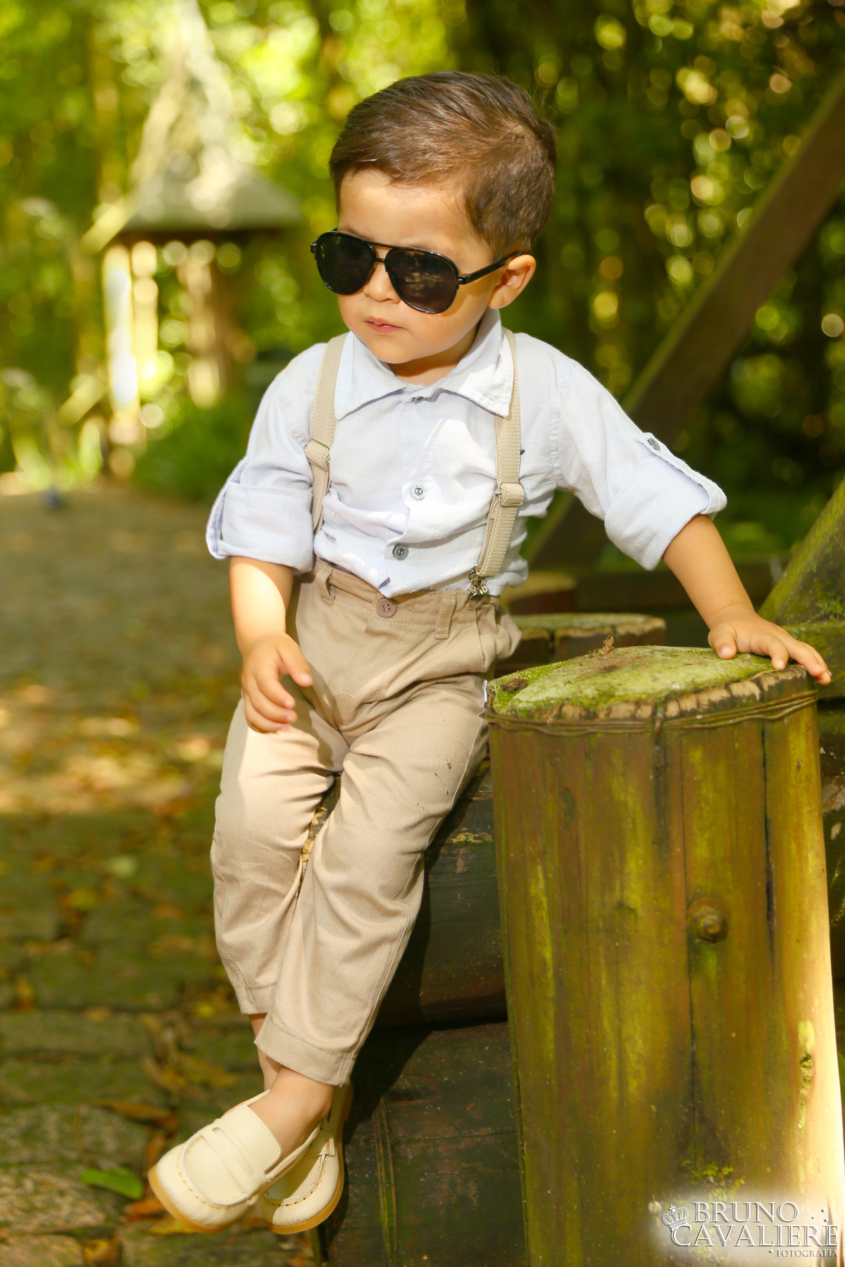 ensaio infantil curiitba