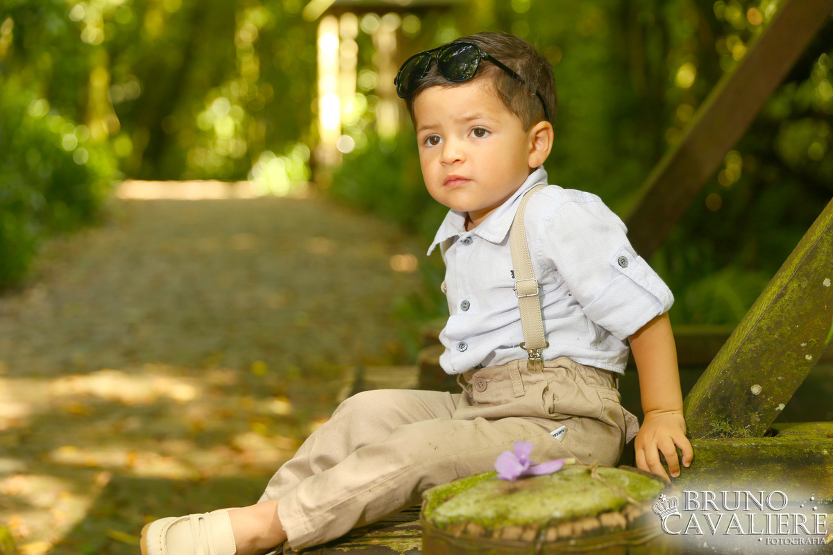 ensaio infantil curiitba