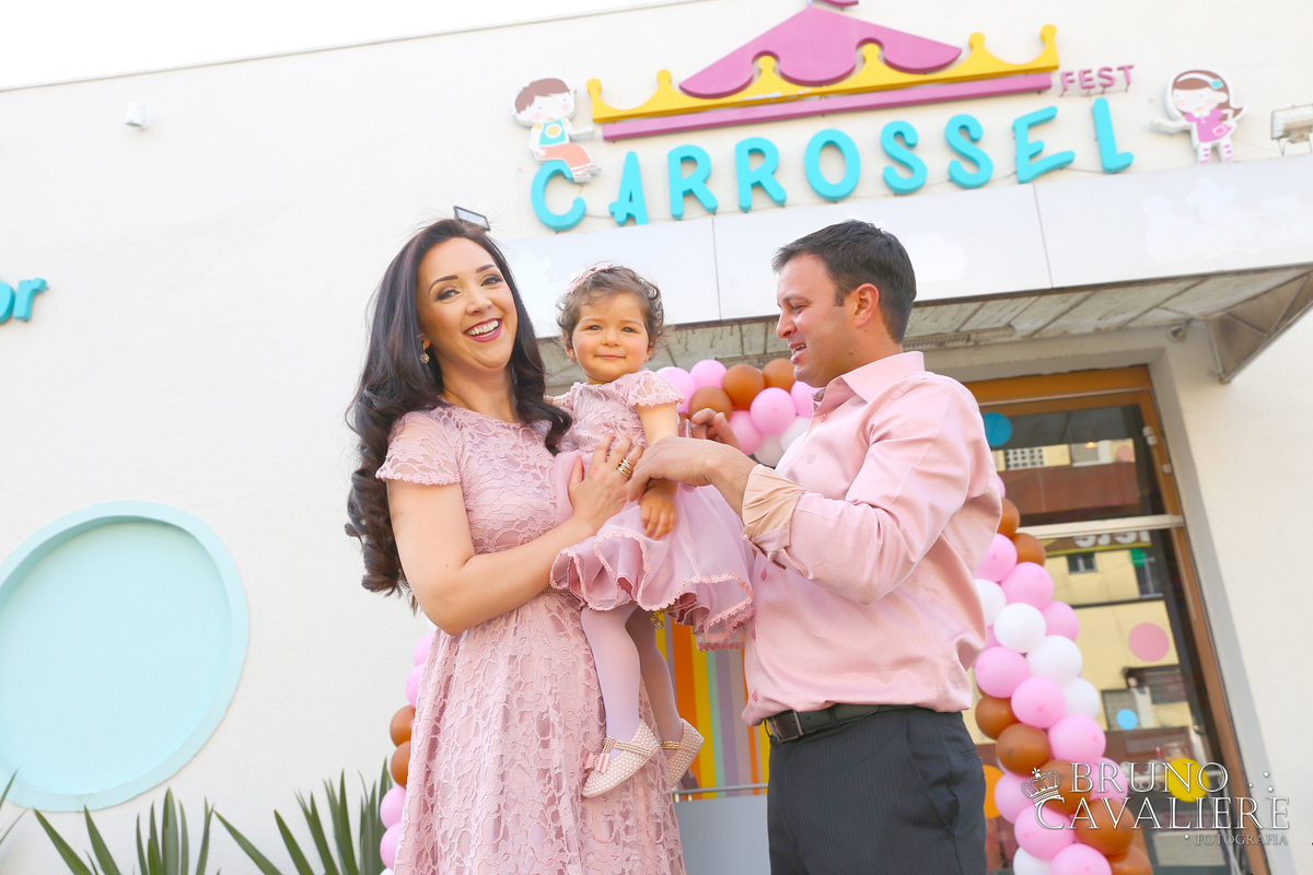 buffet carrosel curiitba 