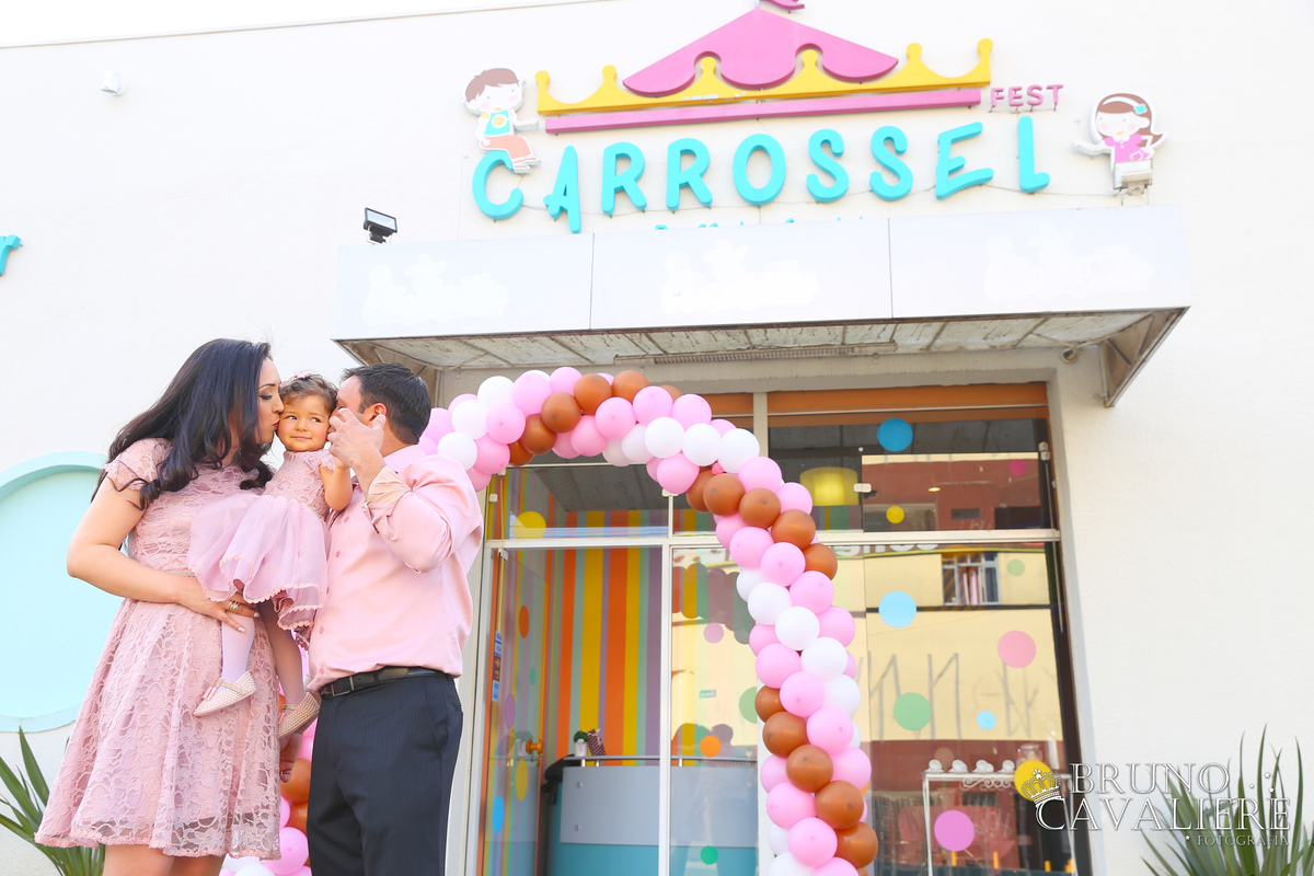 buffet carrosel curiitba 