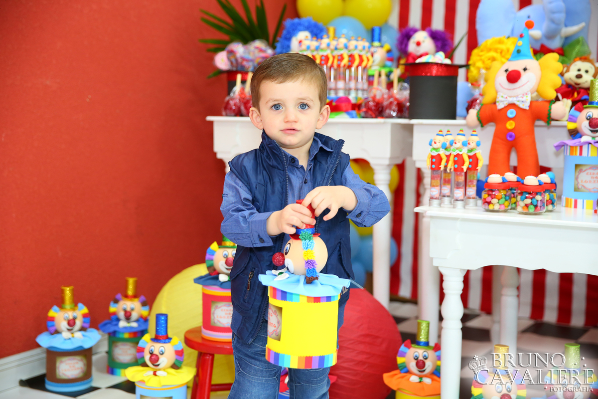 aniversario infantil curiitba 