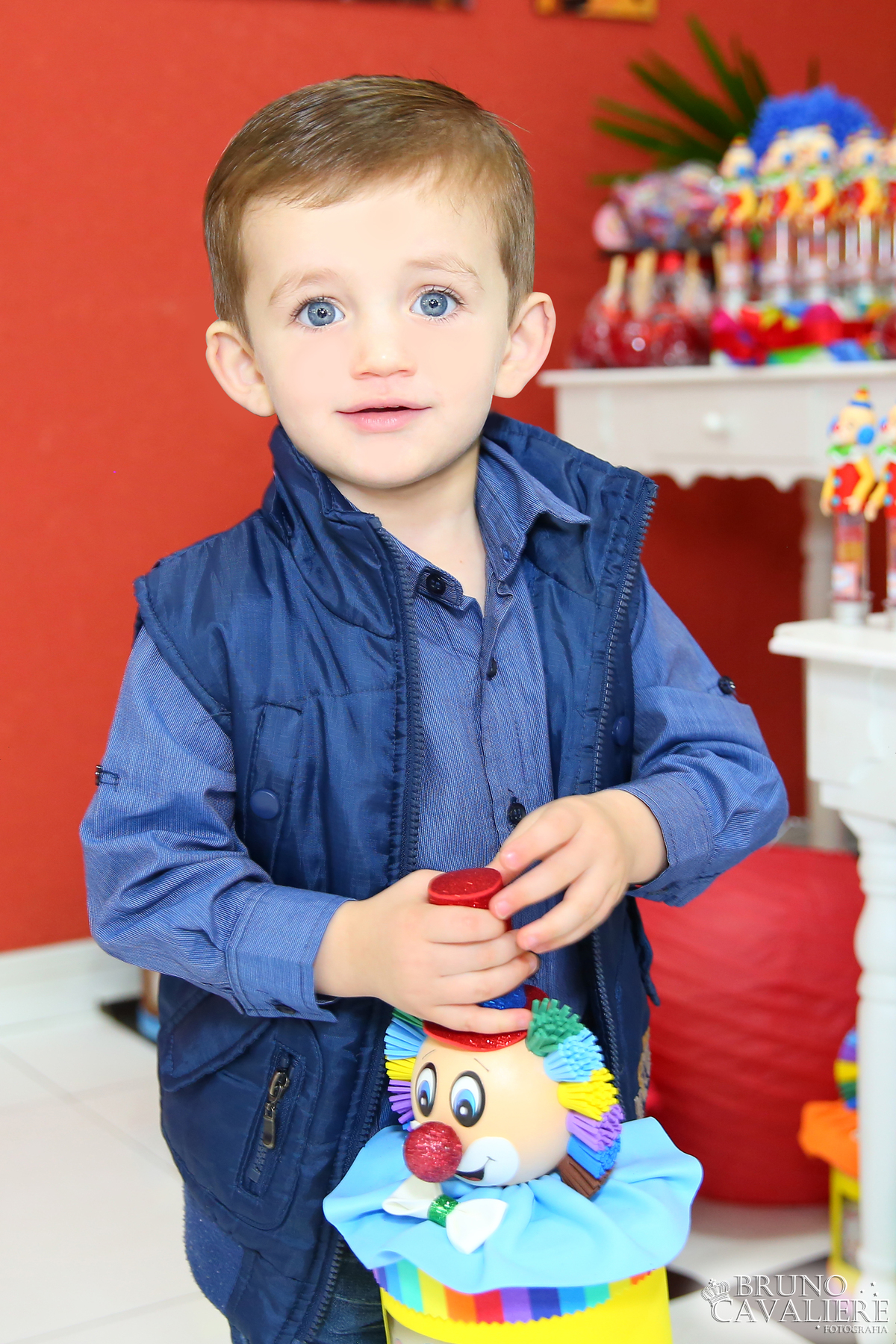 aniversario infantil curiitba 