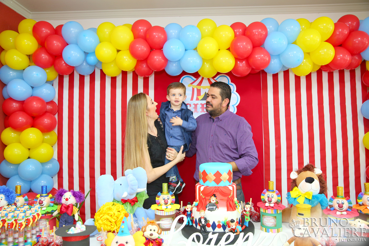 aniversario infantil curiitba 