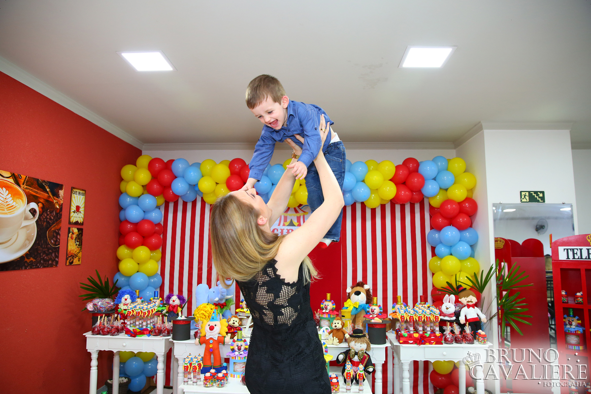 aniversario infantil curiitba 