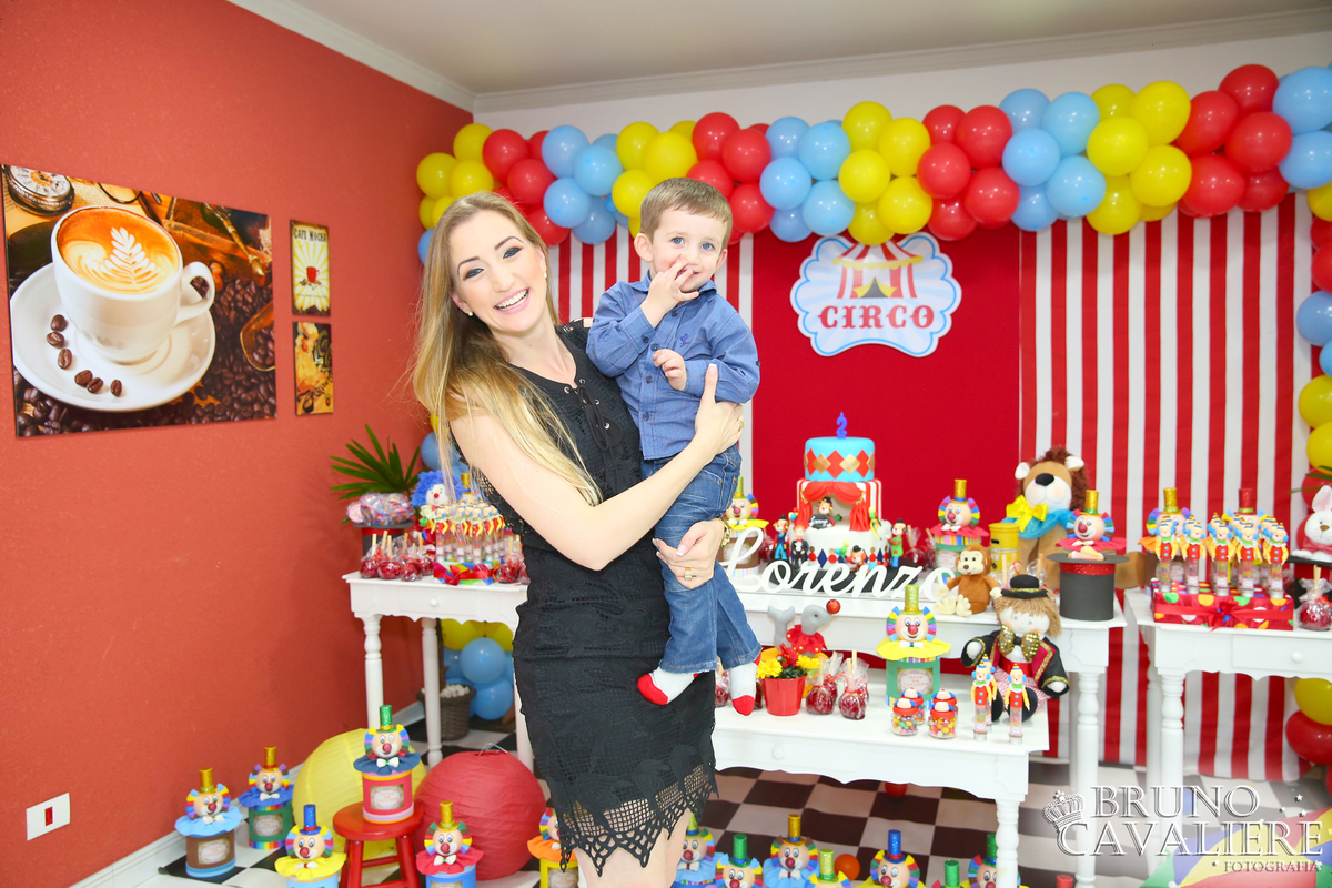 aniversario infantil curiitba 