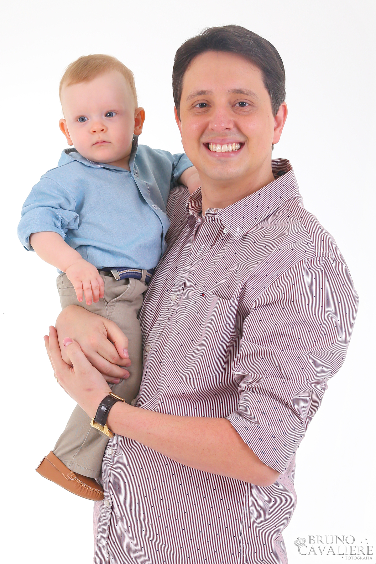 ensaio estudio curiitba