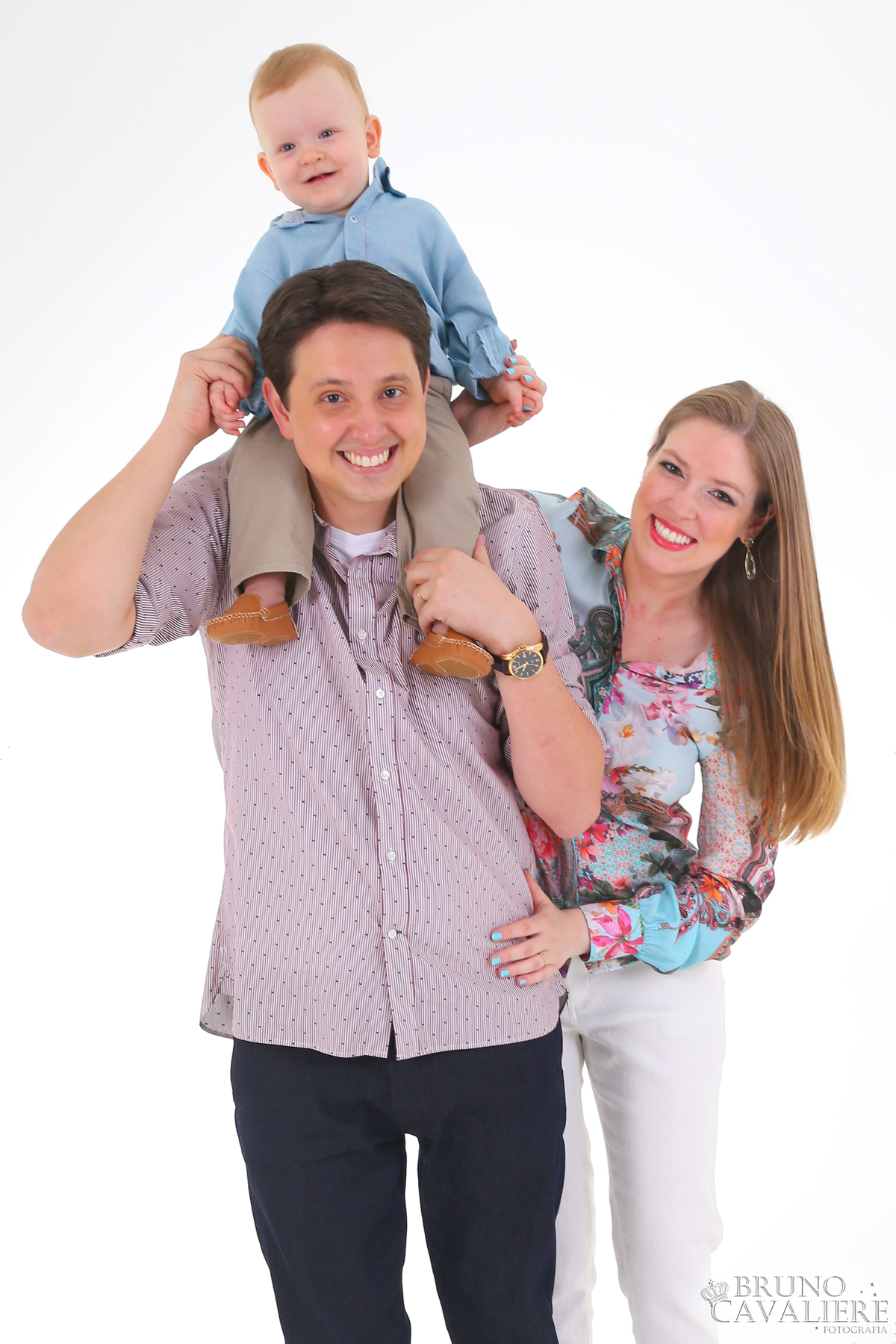 ensaio estudio curiitba