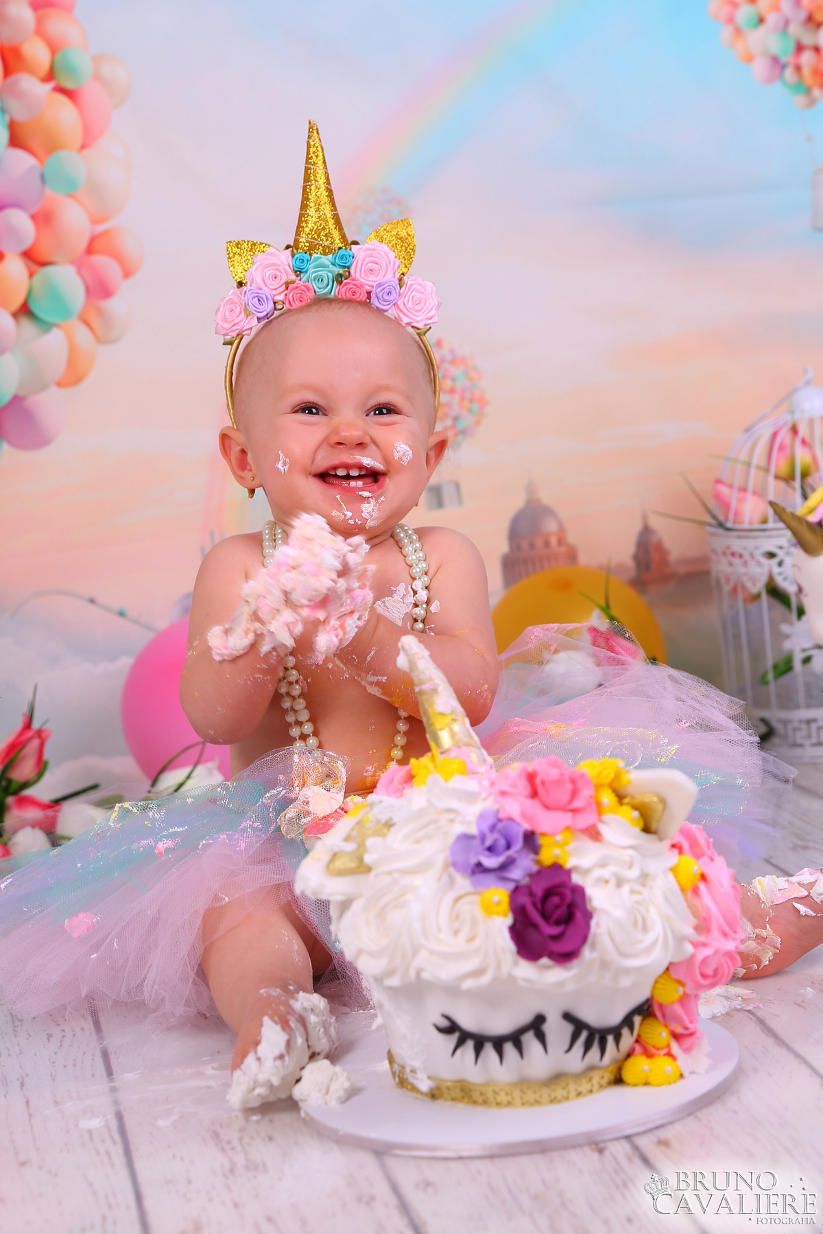 fotografo smashn the cake curiitba 