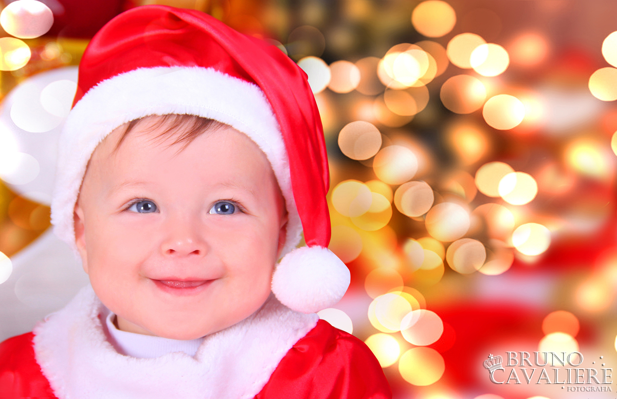Fotografia natal curiitba