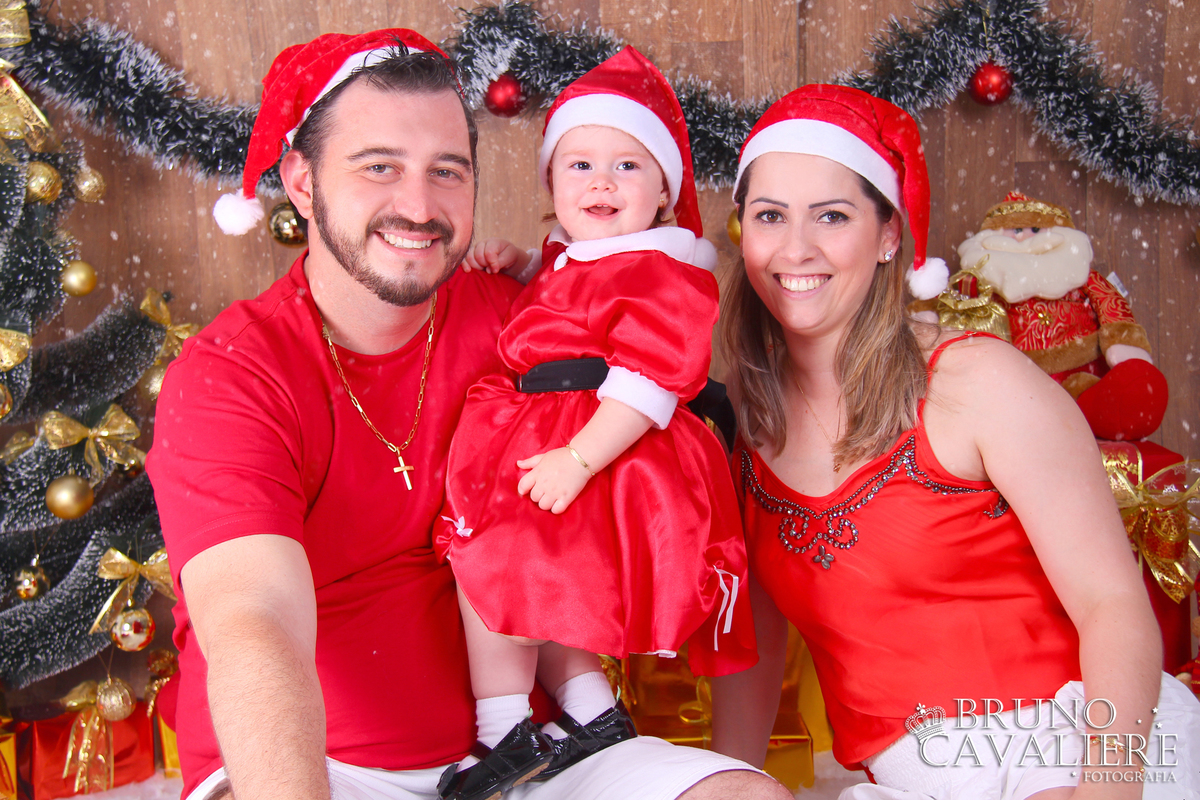 ensaio natal curiitba