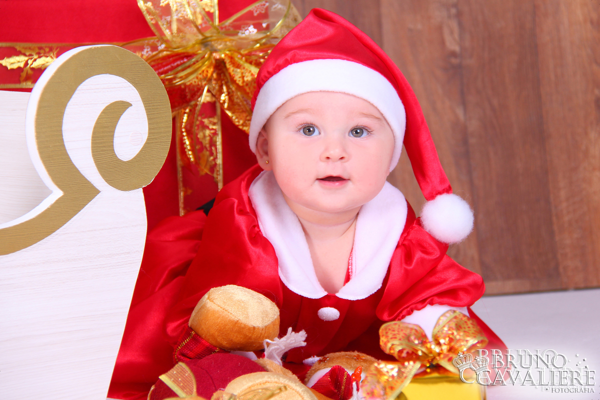 Fotografia natal curiitba