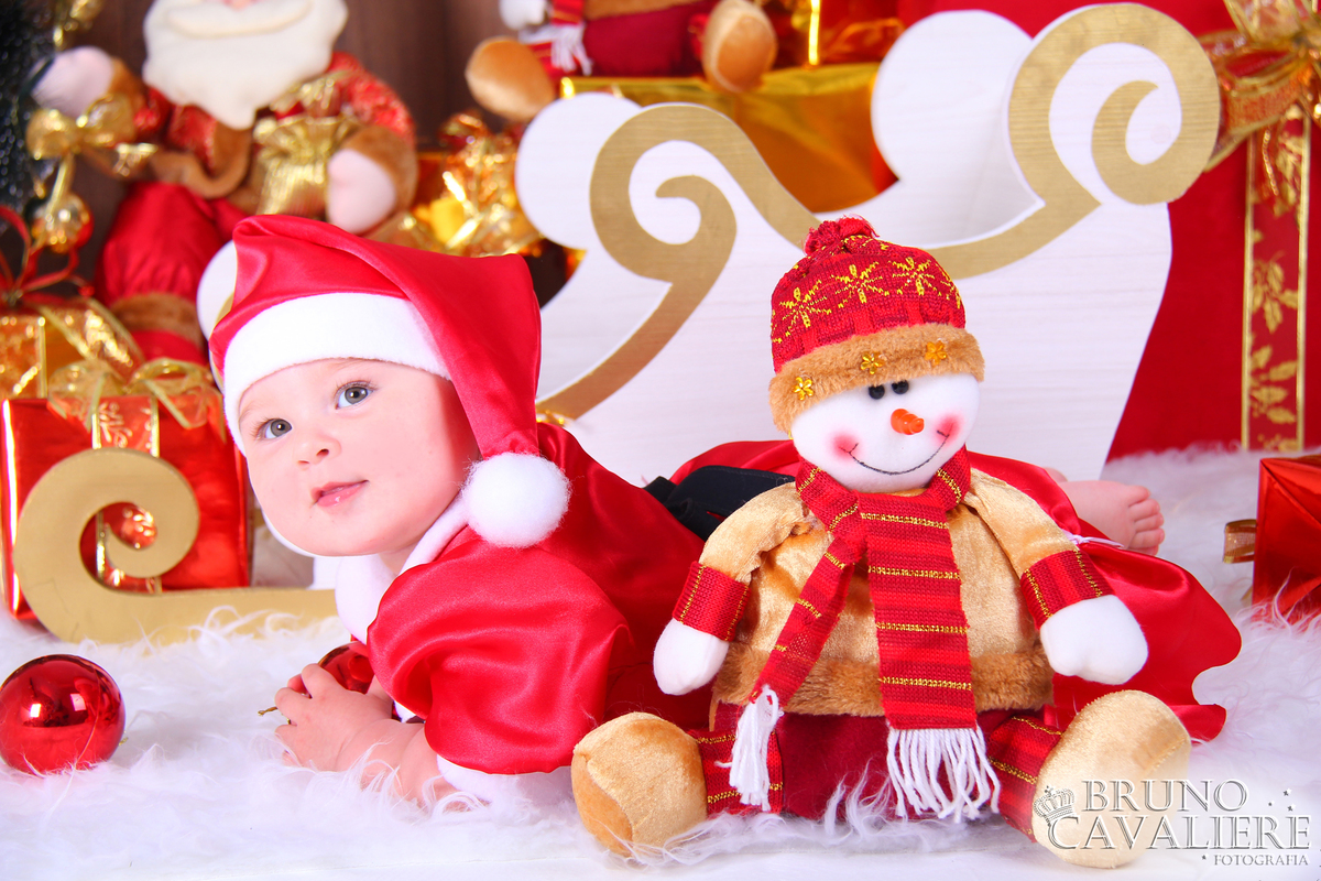 ensaio natal curiitba