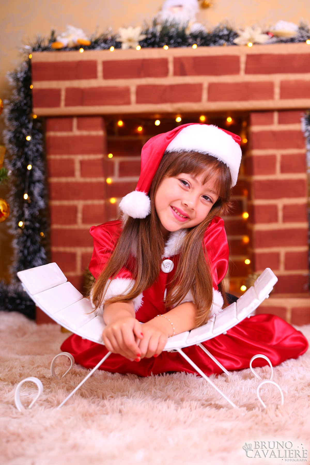 Fotografia natal curiitba