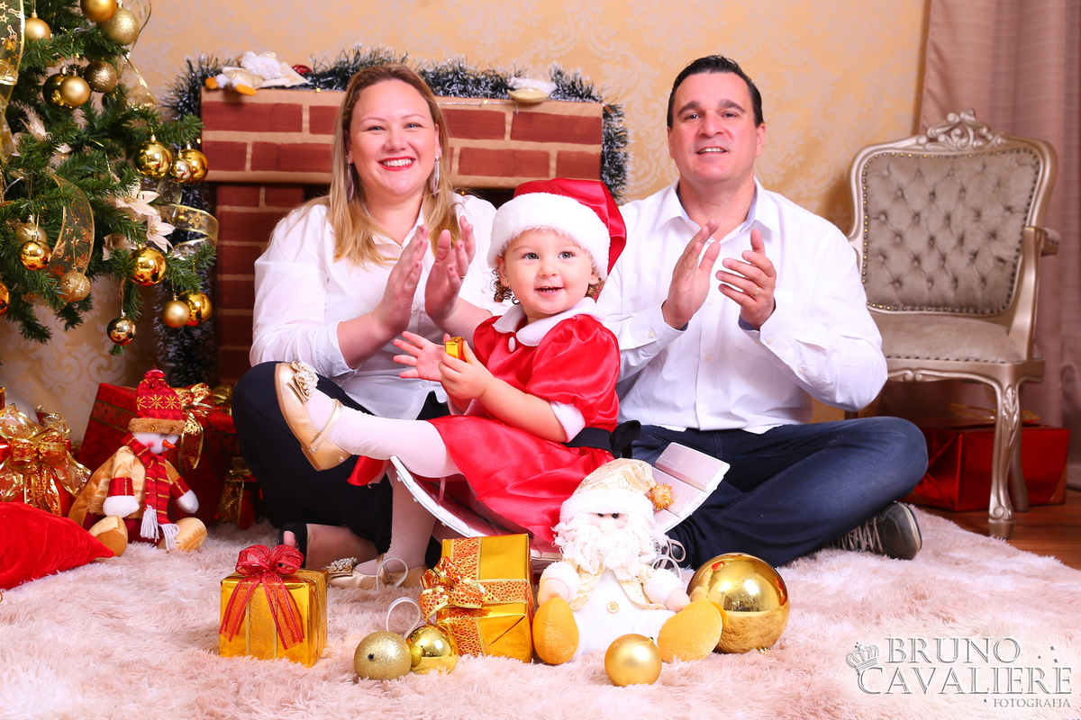 ensaio natal curiitba