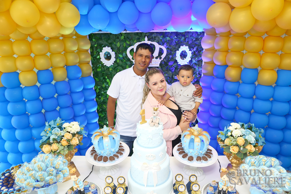 festa infantil curitiba