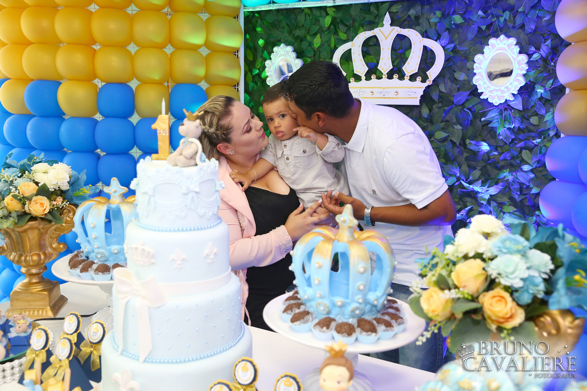 festa infantil curitiba