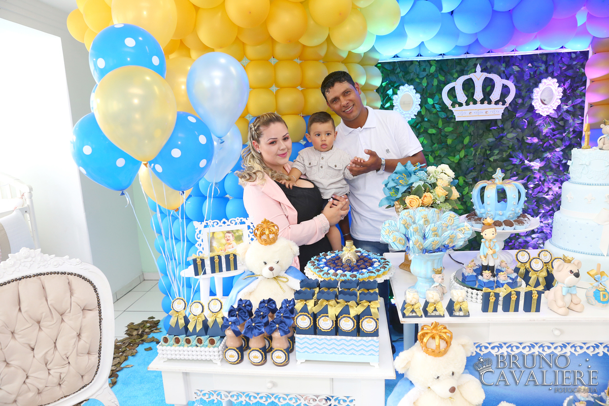 festa infantil curitiba