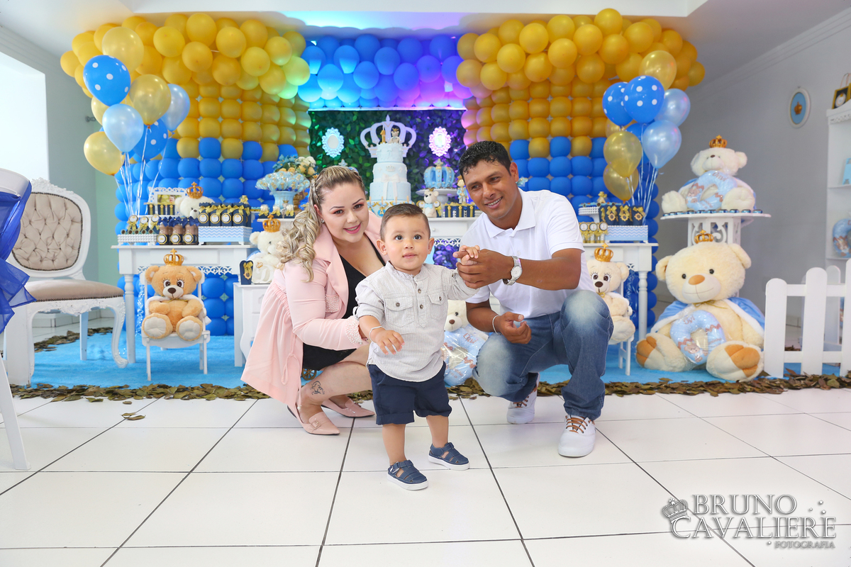 festa infantil curitiba
