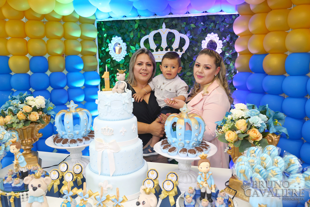 festa infantil curitiba