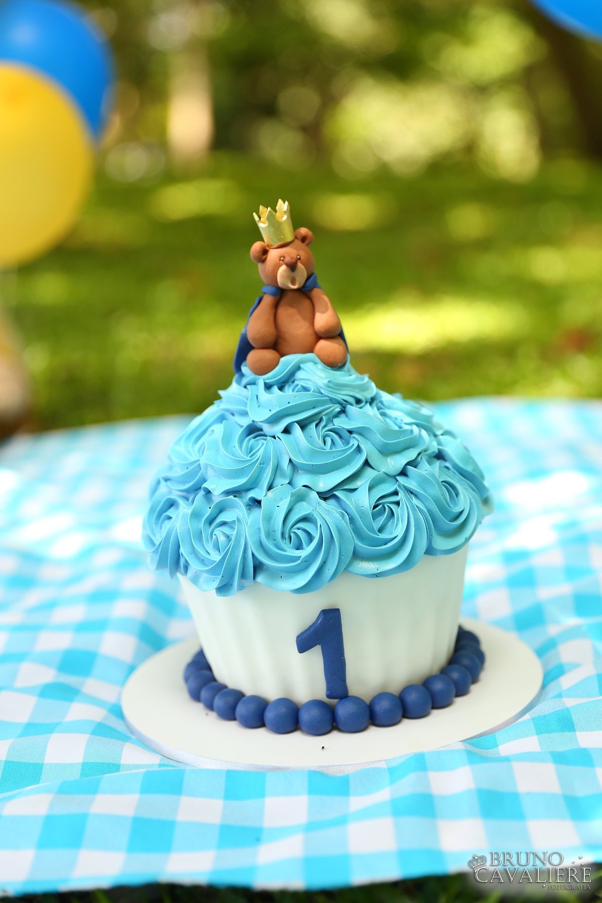 smash the cake curitiba